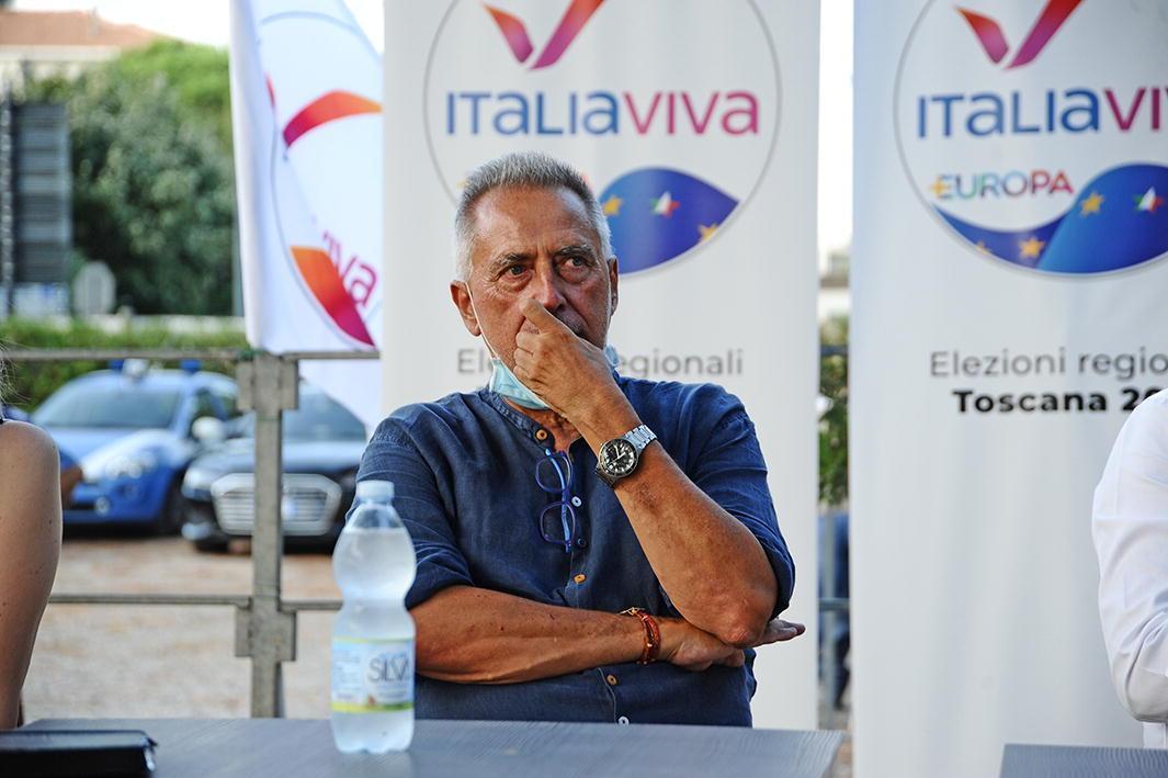 Nessun livornese nella giunta regionale di Giani. E Cosimi (per ora) è fermato dal veto Pd