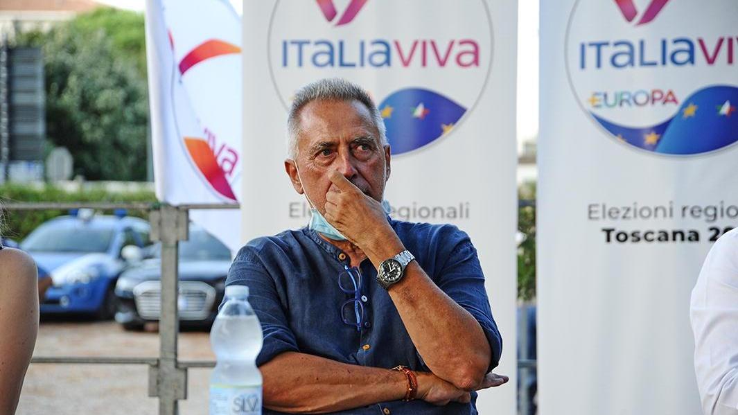 Nessun livornese nella giunta regionale di Giani. E Cosimi (per ora) è fermato dal veto Pd