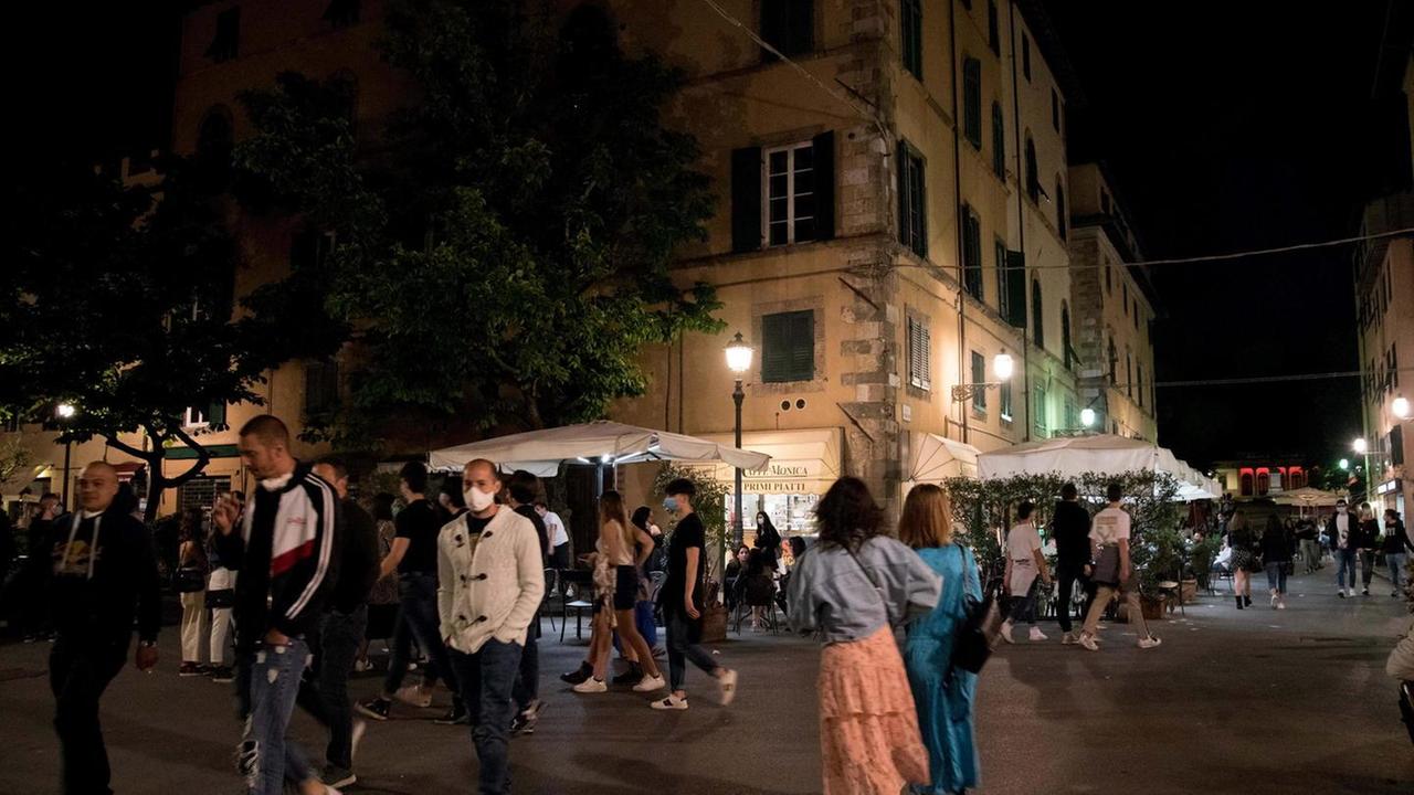 Movida, Tambellini dissente: «La decisione non è dei sindaci»