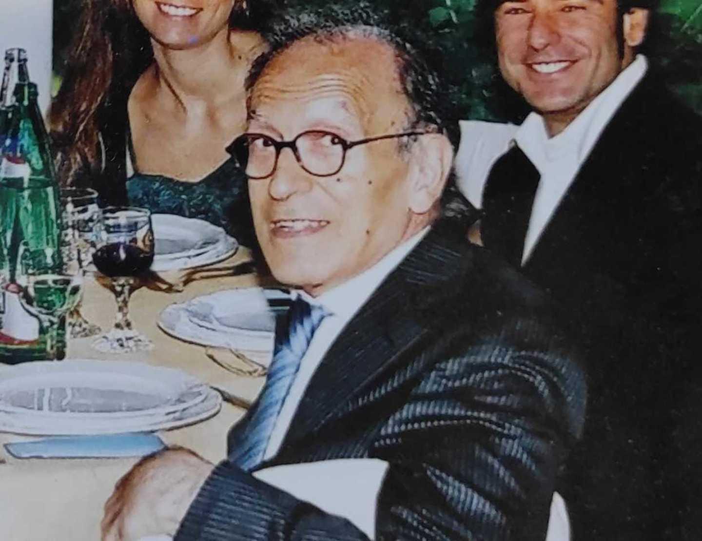 Addio dottor Argentiero, una vita a Neurologia: «In reparto una guida per pazienti e colleghi» 