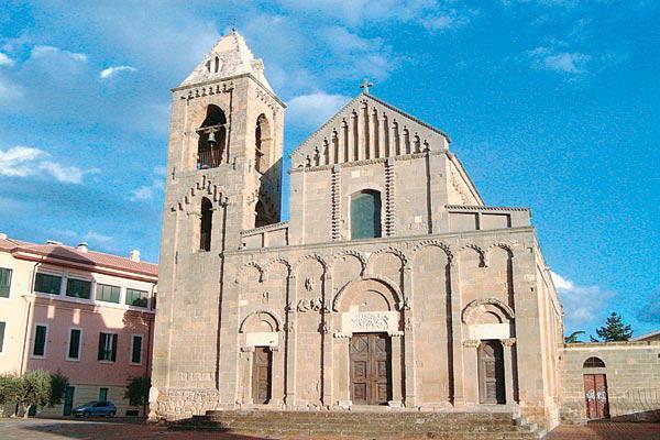 San Pantaleo, Dolianova