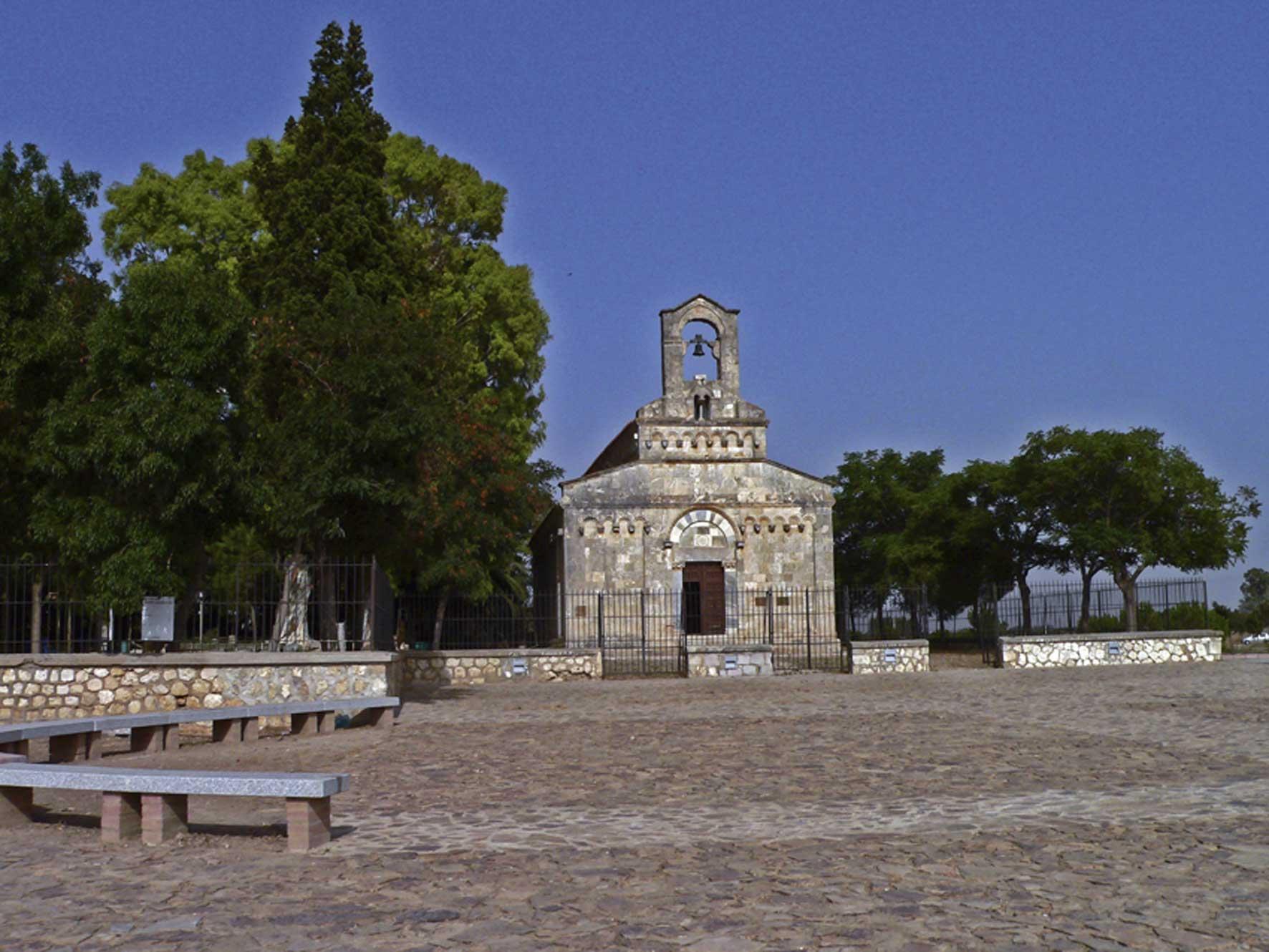 Santa Maria, Uta, foto Alberto Maisto