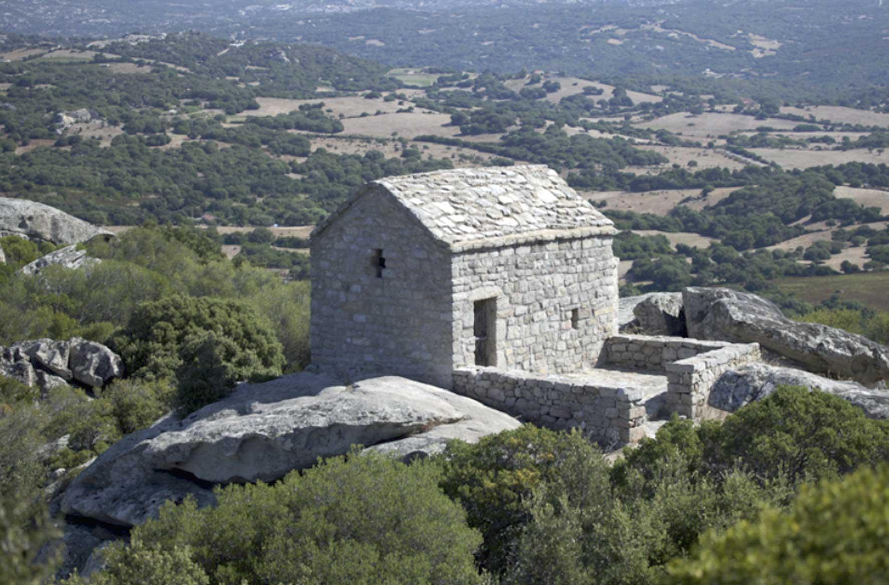 San Leonardo