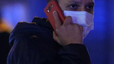 Arrestato a casa sua dopo solo tre ore Aveva già ricaricato e nascosto l’arma