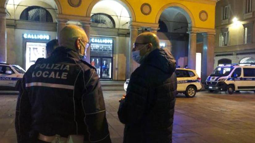 «La città merita rispetto Ci costituiremo parte civile»