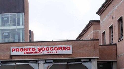 Sciolta la prognosi per il cantoniere dopo l’incidente in moto
