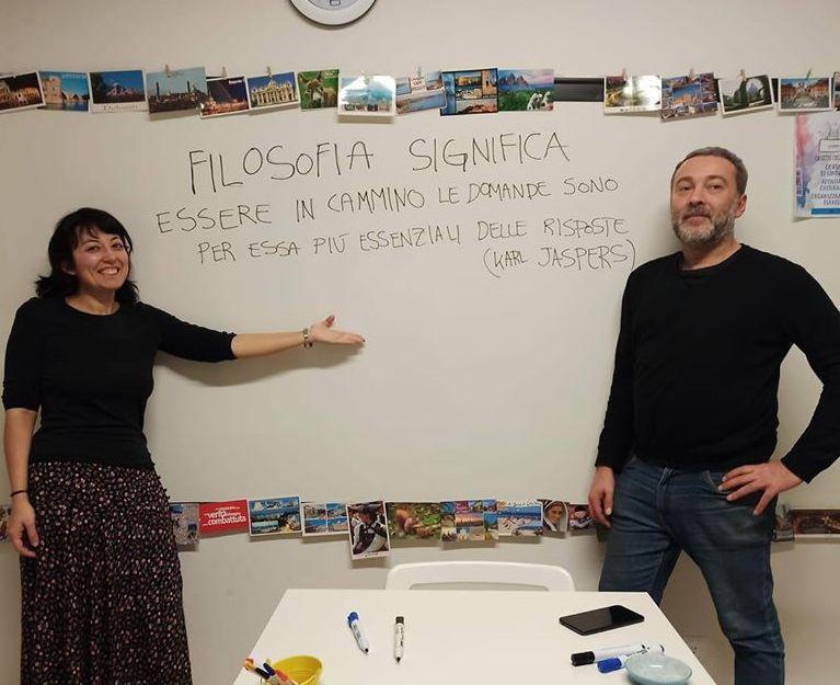 Con il “Cassetto Culturale” ripartono lezioni e incontri