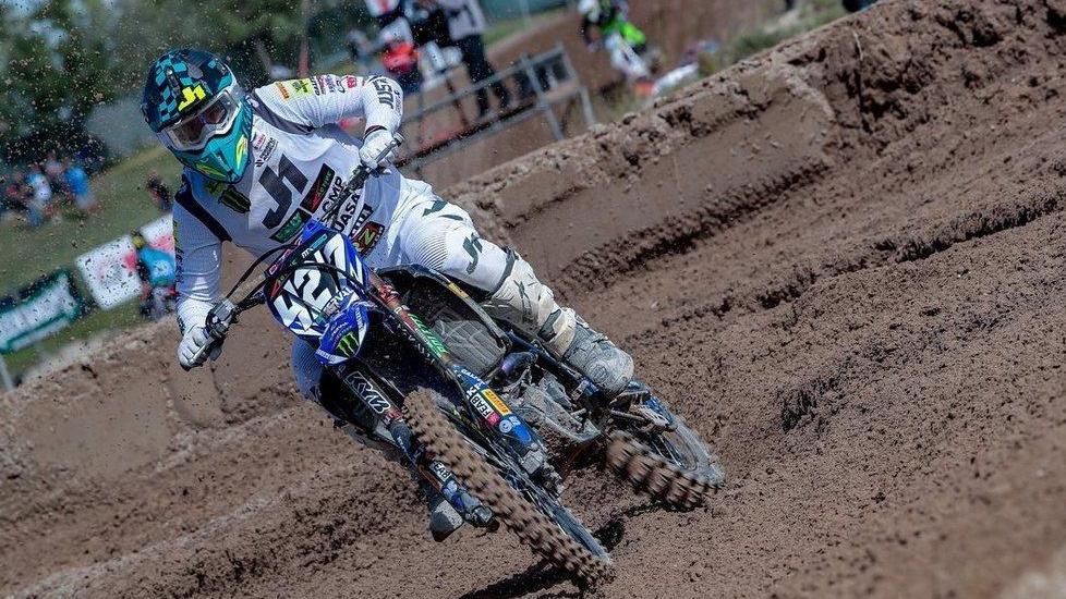 Fredriksen e Renaux brillano nel Gran Premio delle Fiandre Da domani si replica in Belgio
