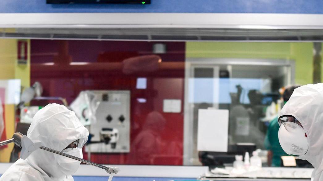 Cure intermedie e piani flessibili in ospedale contro l’emergenza