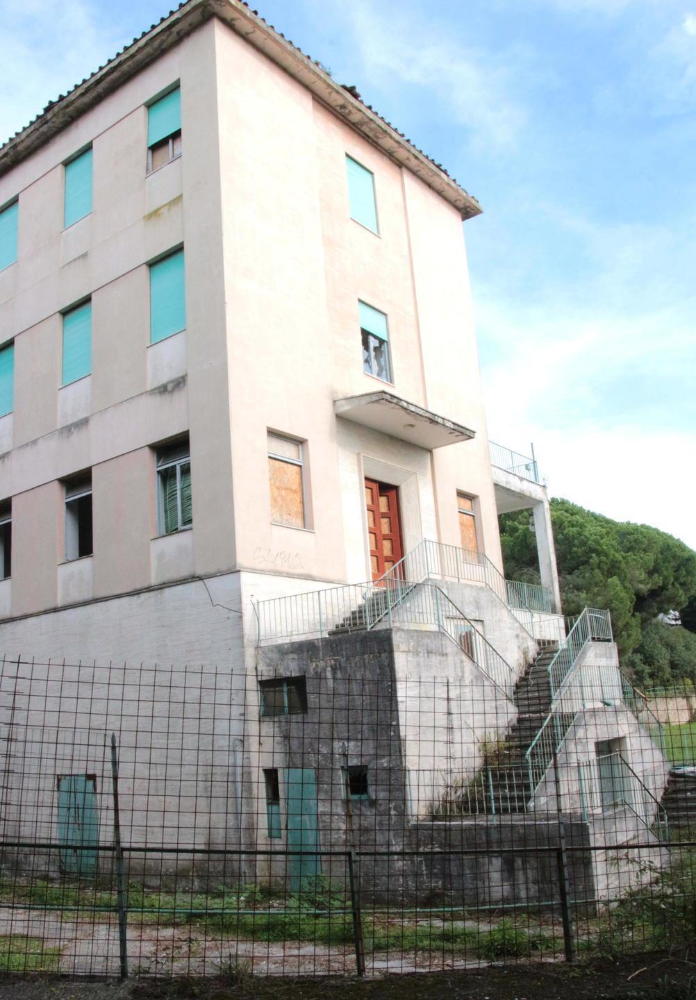 Si apre l’ipotesi dell’albergo di lusso nel vecchio stabile dei Salesiani 
