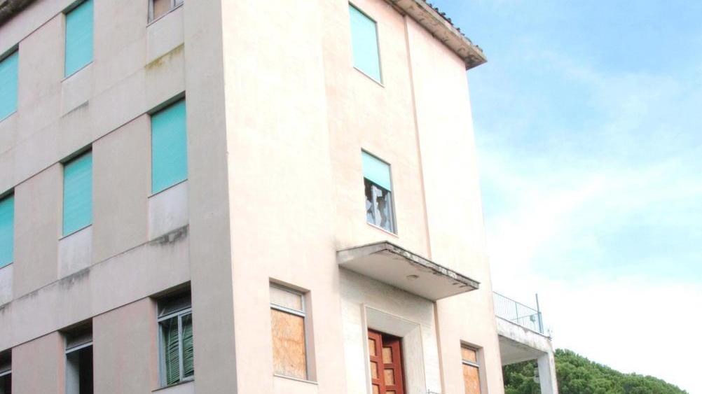 Si apre l’ipotesi dell’albergo di lusso nel vecchio stabile dei Salesiani
