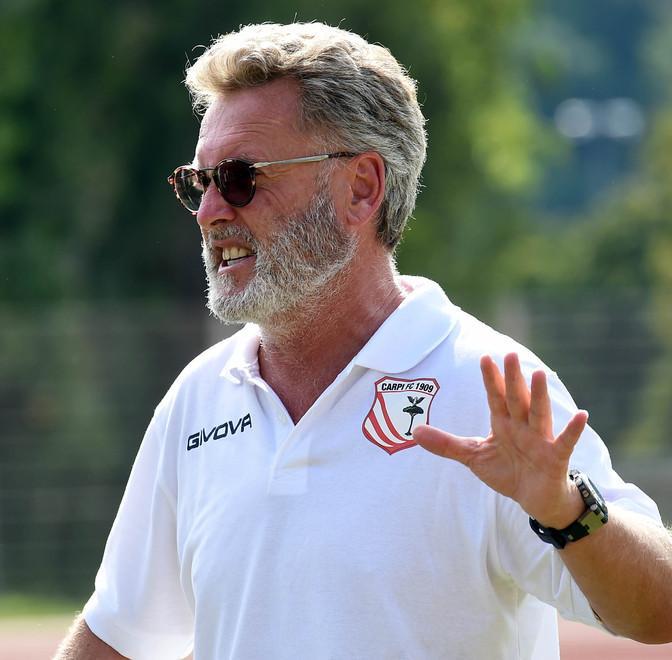 Il Carpi cerca conferme col Sudtirol capolista 
