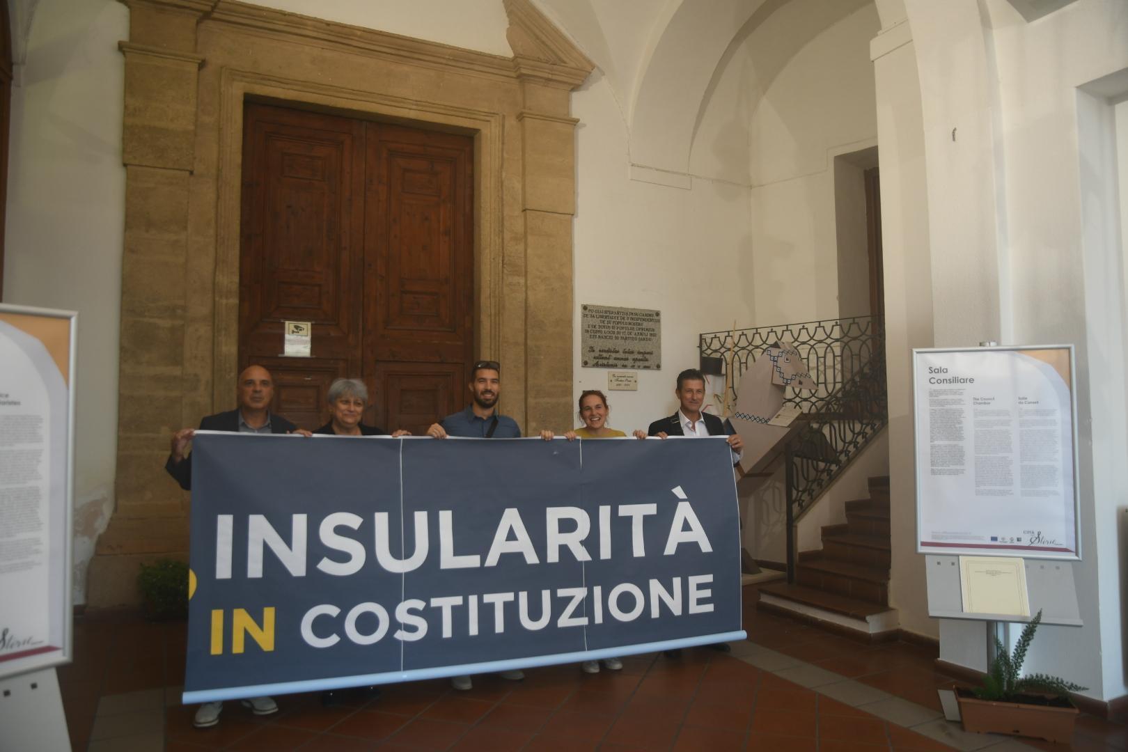 Insularità, via libera in commissione al Senato