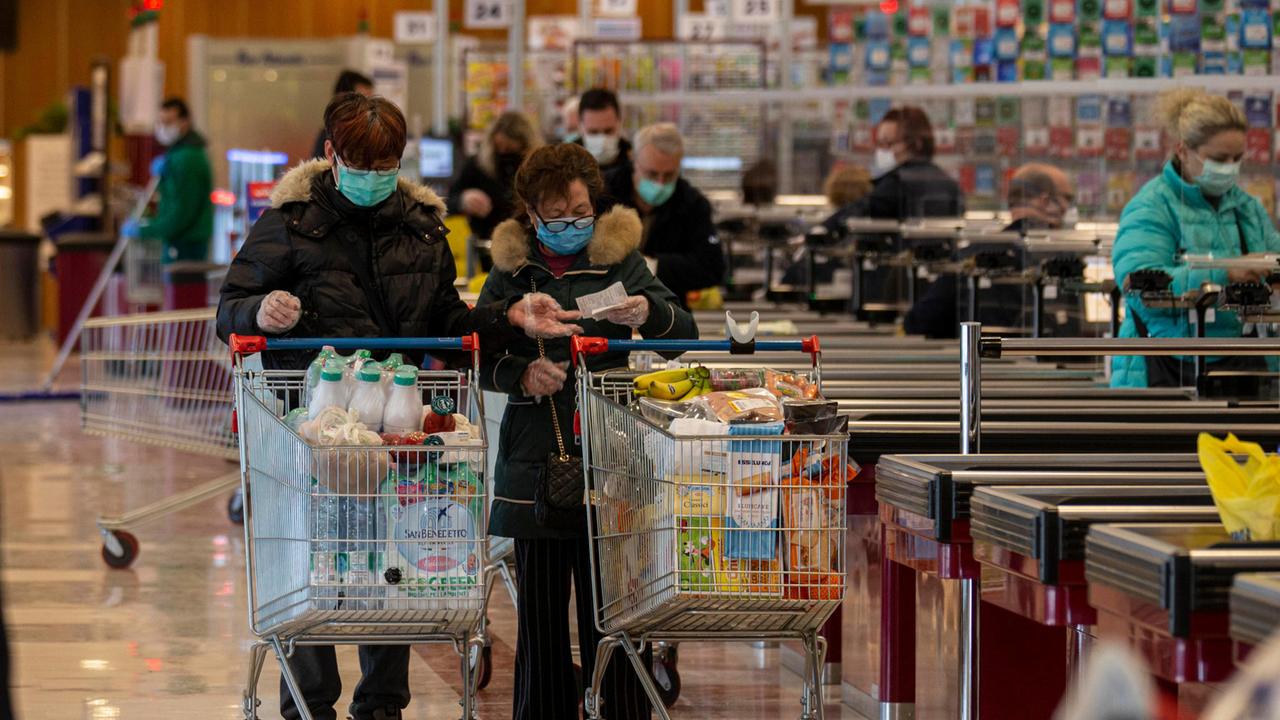 Covid, la Prefettura di Sassari intensifica i controlli