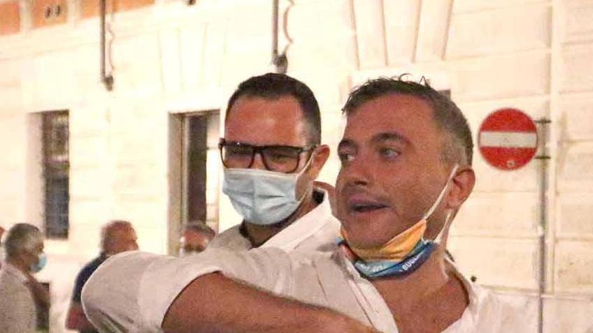 Niente assessorato a Bugliani sarà solo consigliere delegato