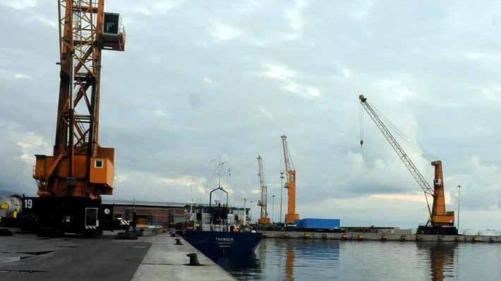 Rischio occupazione al porto «Ci vuole un tavolo nazionale»
