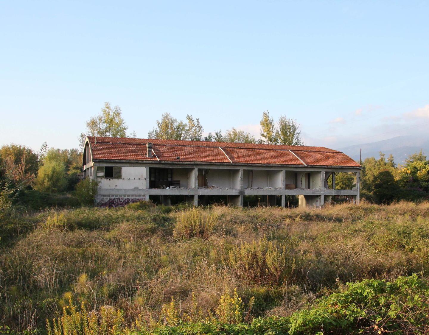 Murzi: massima prudenza sul risarcimento milionario per l’area ex Galeotti 