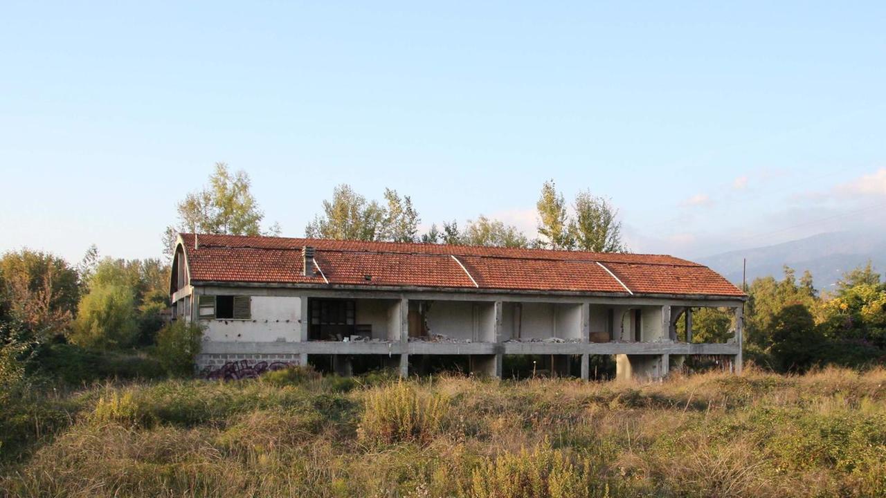 Murzi: massima prudenza sul risarcimento milionario per l’area ex Galeotti