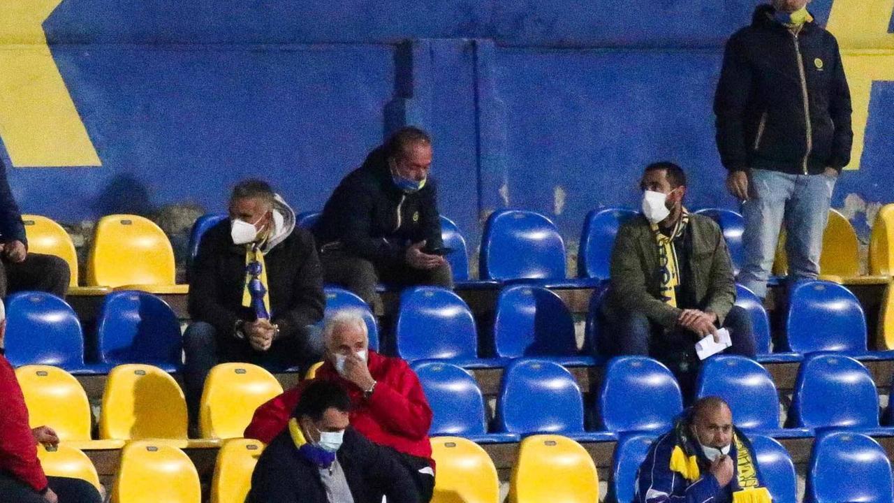 Con la Pistoiese stadio dei Marmi aperto al 15%
