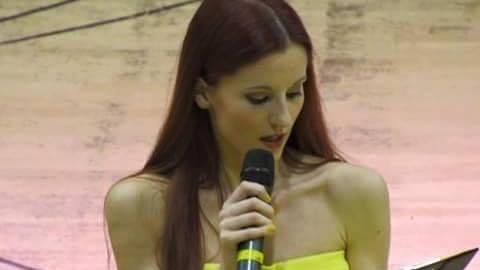 My Rhythm apre le iscrizioni e annuncia palestra a Luni
