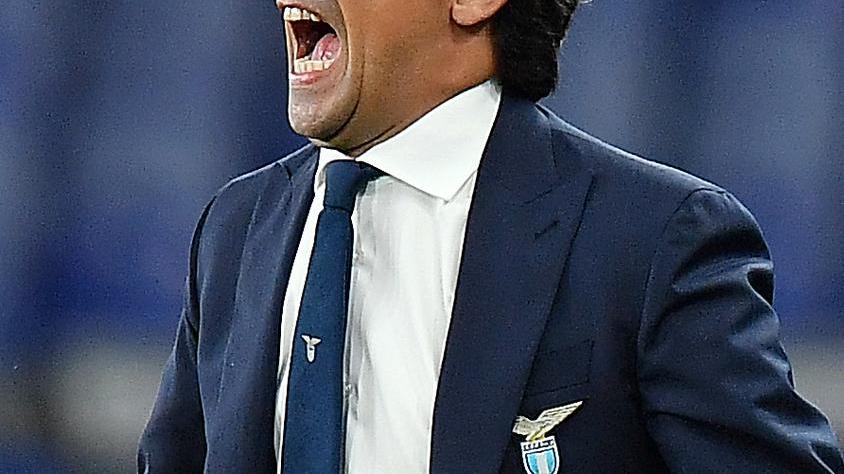 Lazio,l’avversario peggiore Inzaghi: voglio la reazione