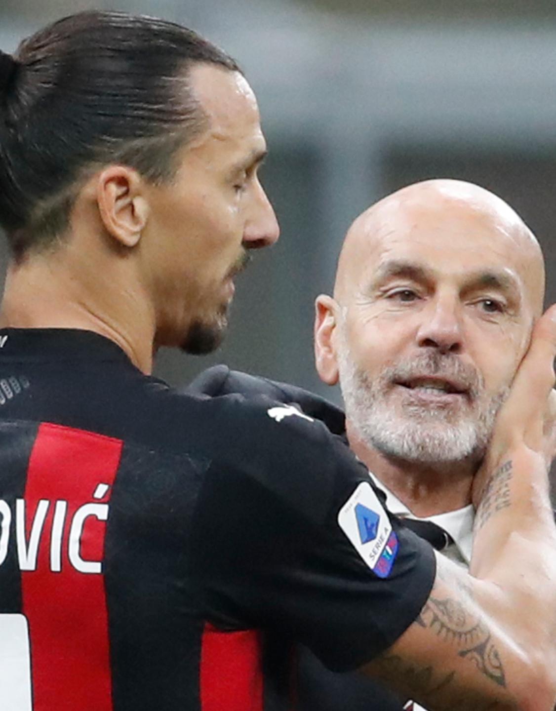Milan, un esame dopo l’altro Celtic e Roma in 4 giorni Pioli: noi siamo ambiziosi