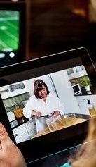 L’effetto pandemia e il boom-streaming 11 milioni di italiani scelgono i video online 