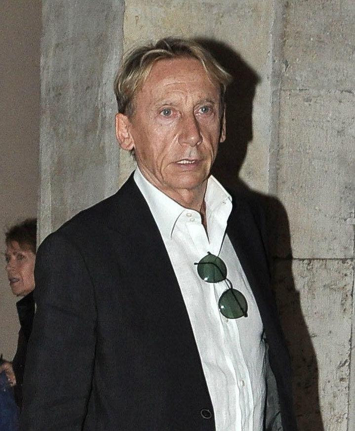 Caratterista e cantante Addio a Gianni Dei
