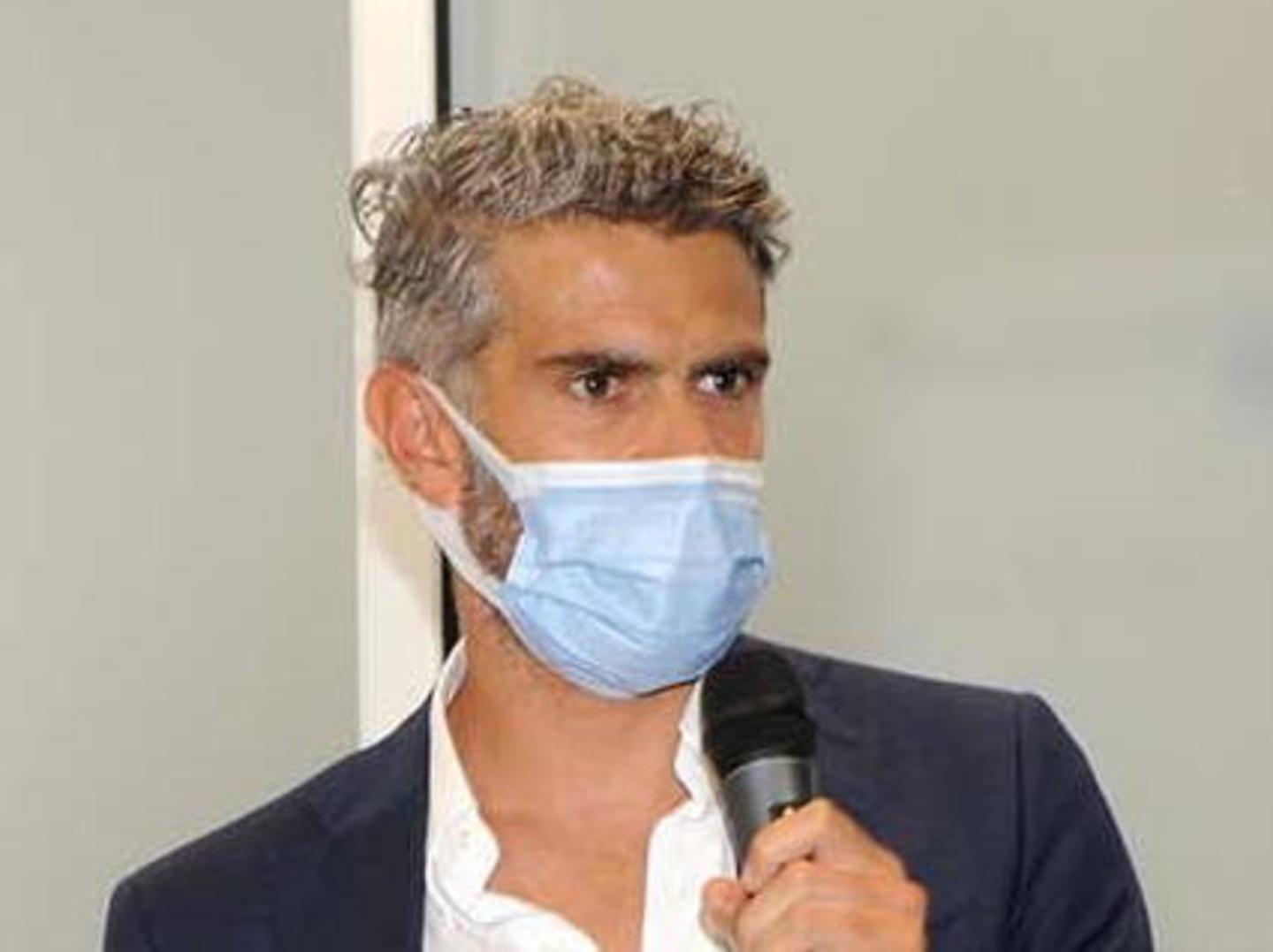 «Per ora non intendo inasprire le misure contenute nel Dpcm»