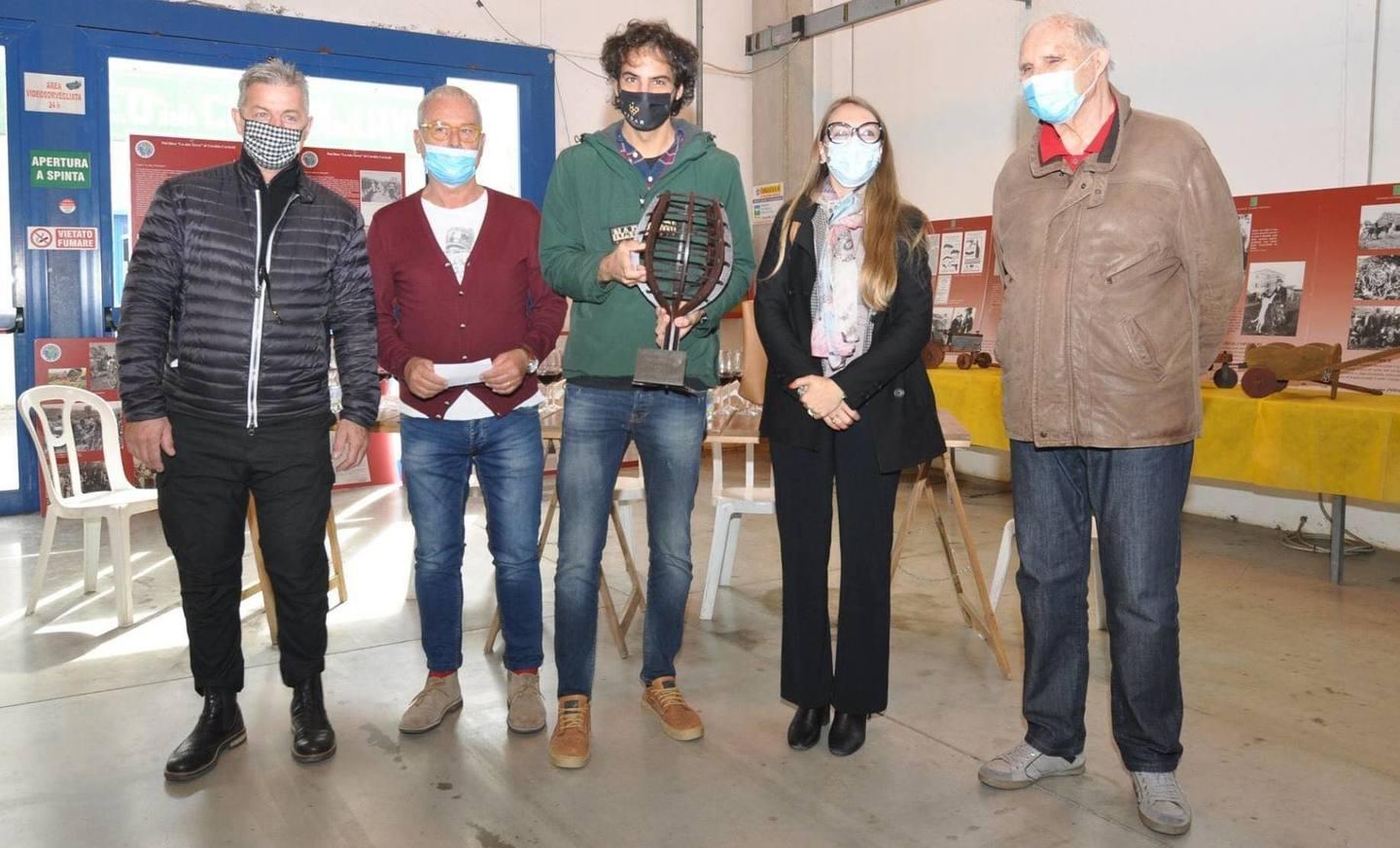 Vino e Territorio, la 2ª edizione al Montepitti 2017 di Rigoli