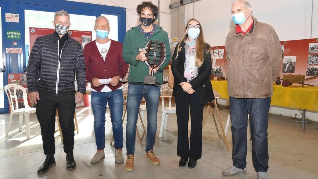 Vino e Territorio, la 2ª edizione al Montepitti 2017 di Rigoli