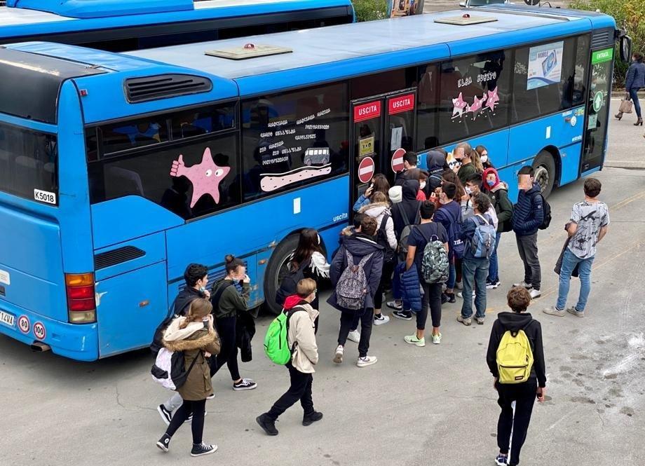 Scuola, la campanella alle 9 non piace agli istituti elbani 