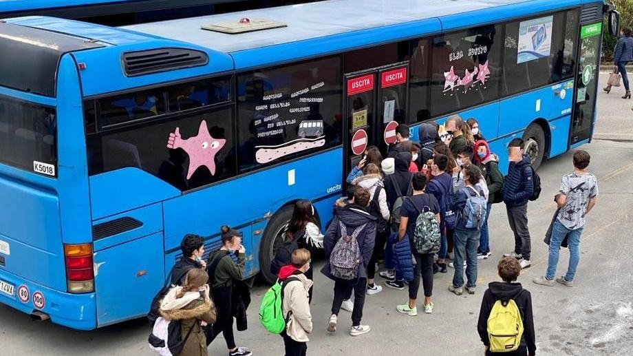 Scuola, la campanella alle 9 non piace agli istituti elbani