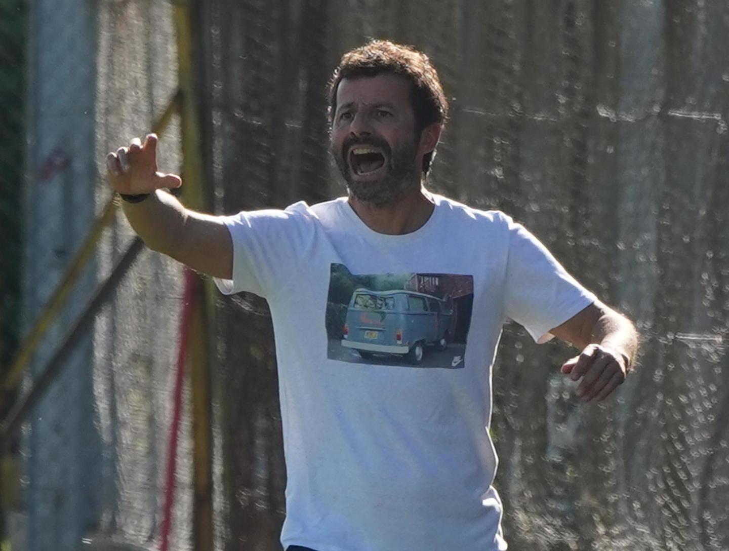 «Il Piombino ha tenuto botta» Madau si tiene stretto il punto 