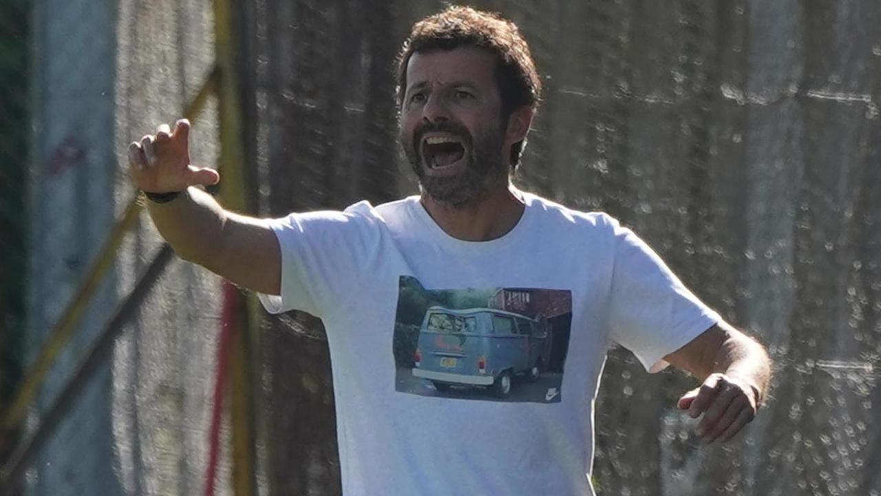 «Il Piombino ha tenuto botta» Madau si tiene stretto il punto