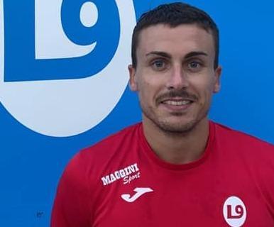 Capitano coraggioso e leader nel mezzo