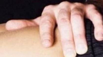 Condannato a 30 mesi per i palpeggiamenti su disabile minorenne