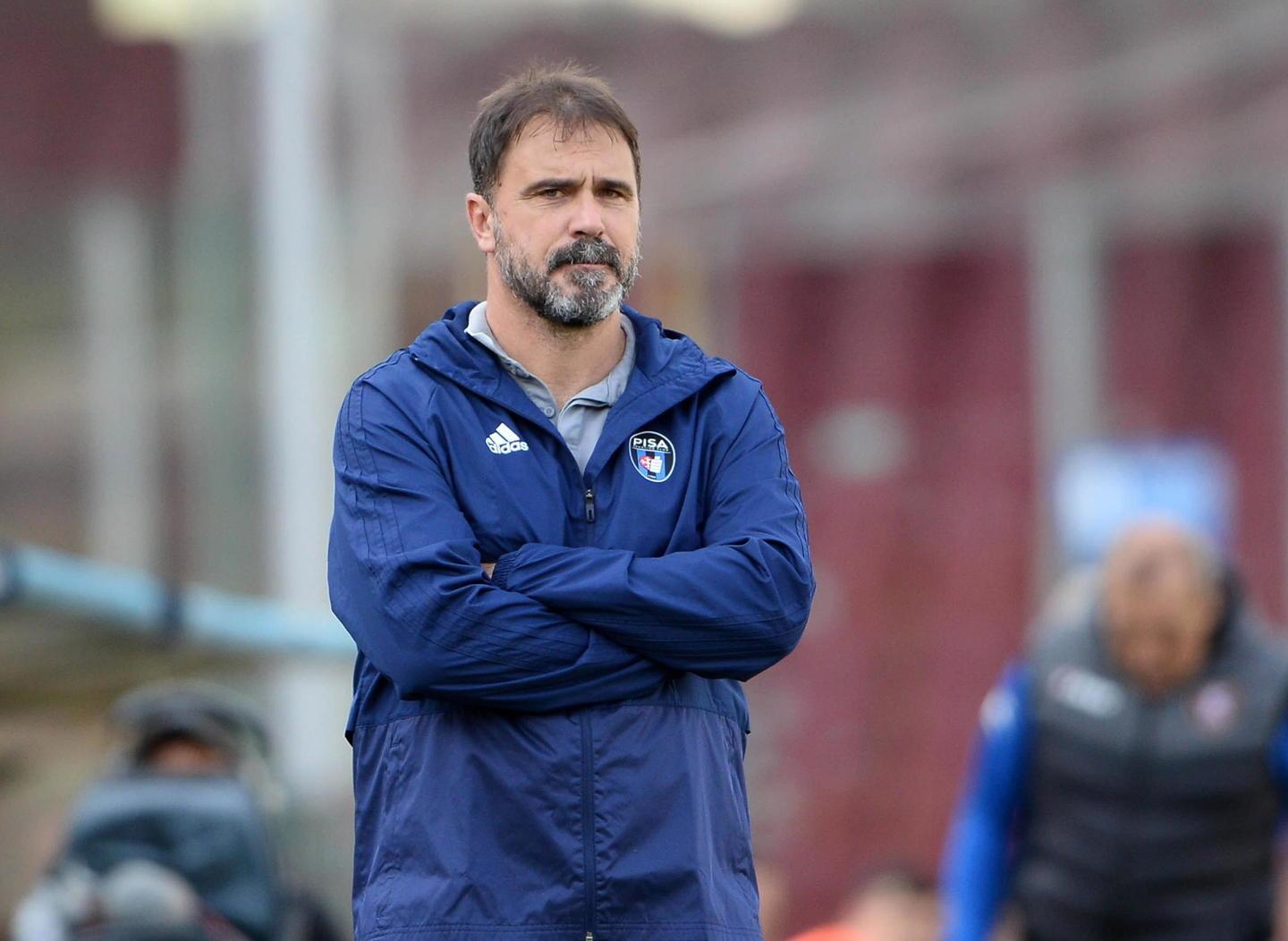 Tre i giocatori di D’Angelo rimasti sempre in campo 