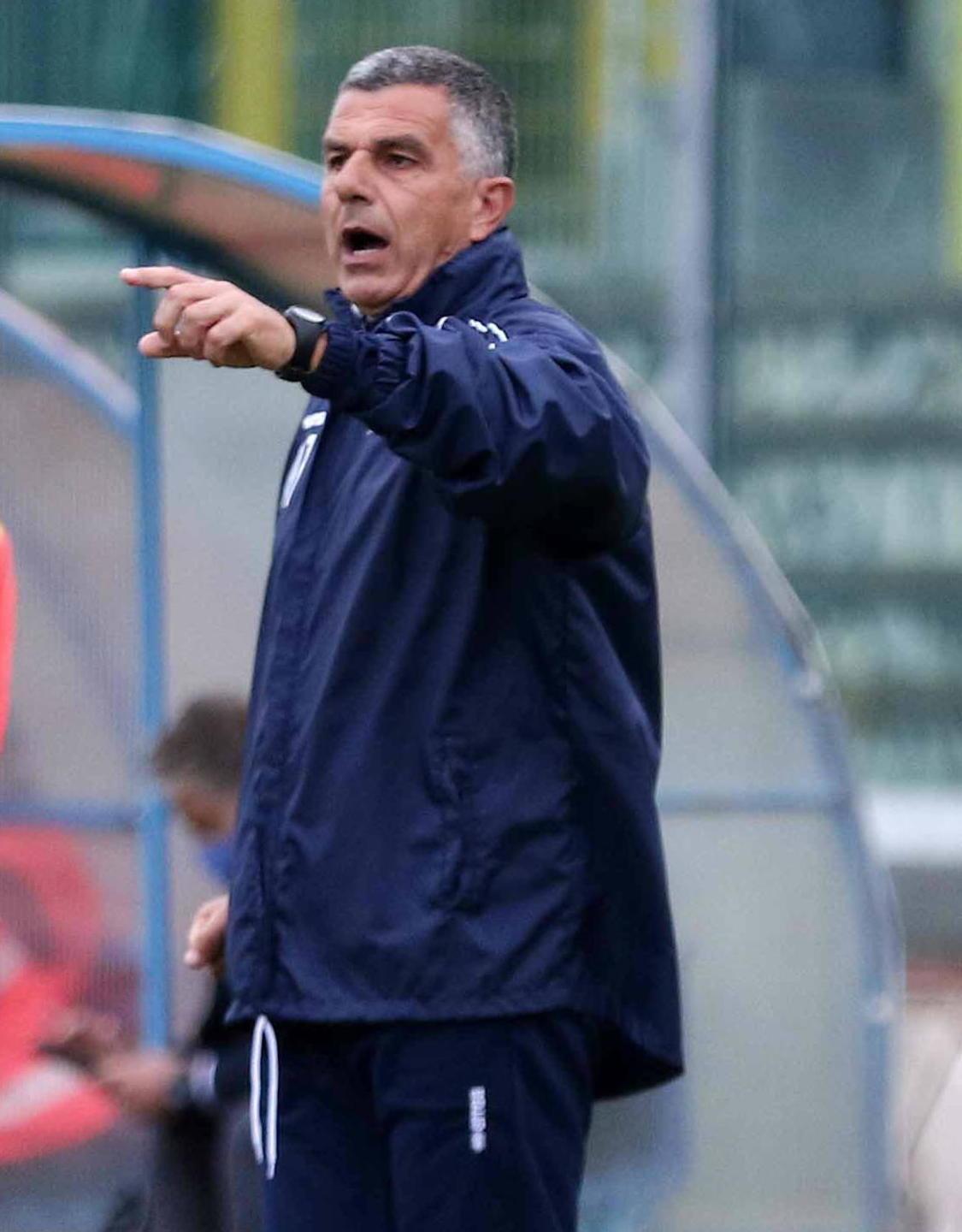 «Giocare così bene a Novara è motivo di grande soddisfazione» 