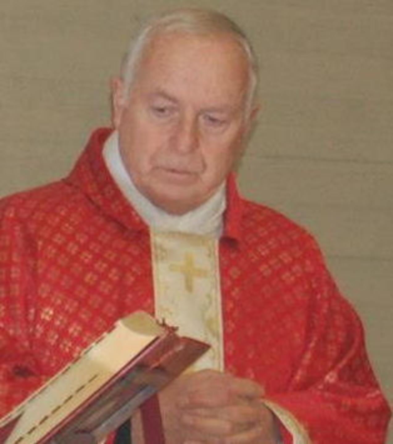 Coldiretti in lutto per la perdita della propria guida spirituale