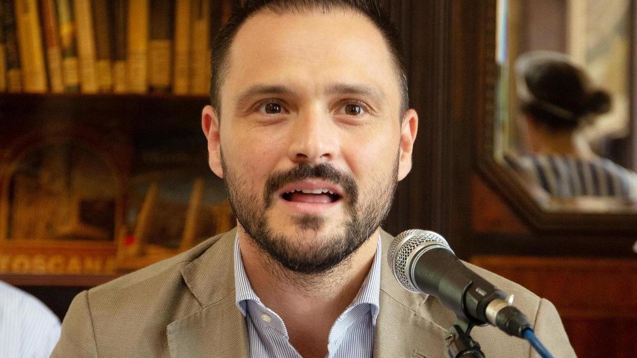 Baroncini: «Non chiuderò né strade né piazze»