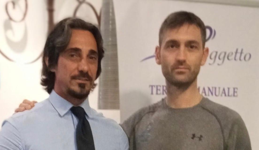 Sfida per super-atleti da Montecatini a Viareggio e ritorno