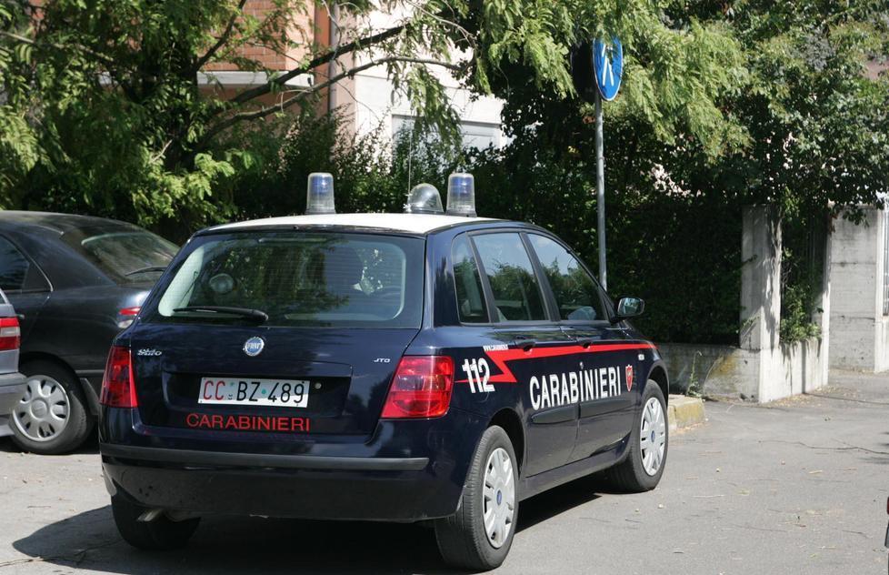 Era ricercato in tutta Italia Torna e viene arrestato 