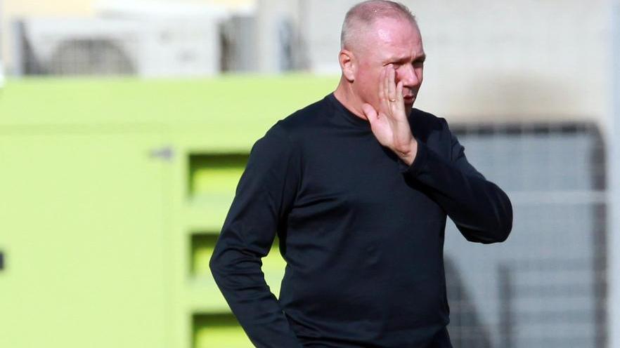 Irrompe il Covid Positivi tre giocatori e tre uomini dello staff della Reggiana