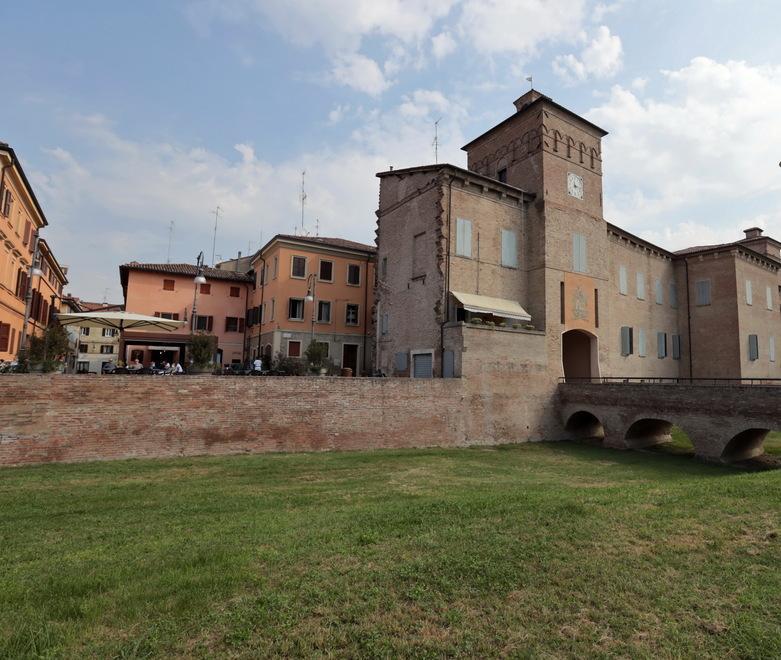 Torna la voglia di passeggiare in centro storico