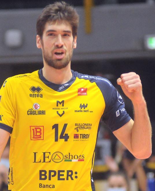 Vettori: «Sì, posso essere soddisfatto di me stesso» 