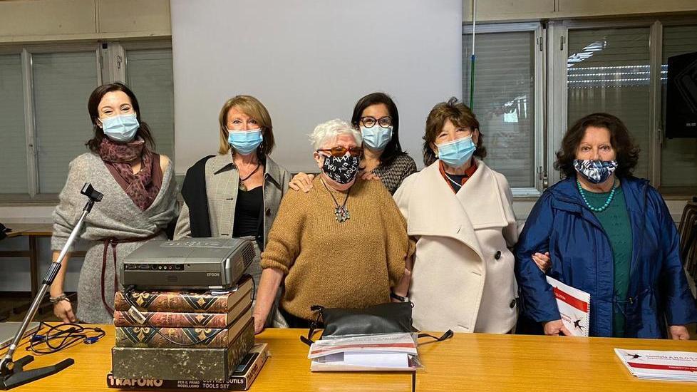 Donne operate al seno il progetto terapeutico