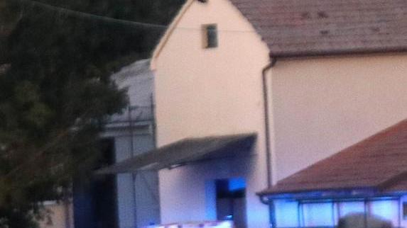 Travolto dalla rotoballa È in Rianimazione l’anziano rimasto ferito