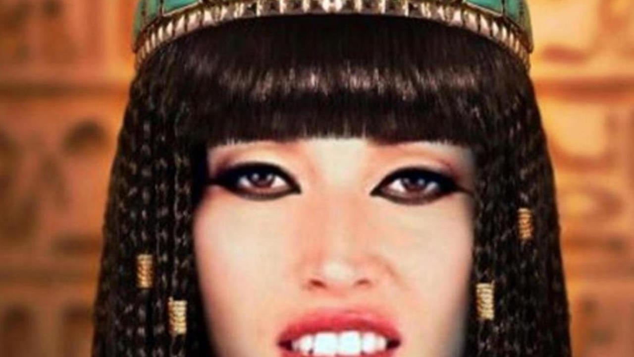 Nina Zilli: «Ho preso il virus in ristorante vi consiglio di evitare i luoghi chiusi»