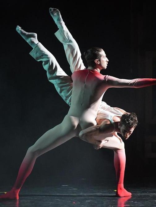 Stravinsky in scena al Verdi con “L’Histoire du soldat” 